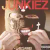 9k Tay. - Junkiez - Single